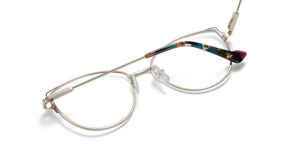 Etnia Barcelona LIVA Eyeglasses - view 3